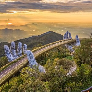 Vietnam Honeymoon Trip: A Romantic Journey Across Ho Chi Minh, Danang, and Hanoi