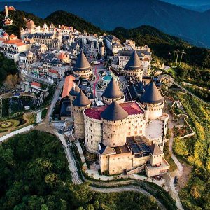 Vietnam Honeymoon Trip: A Romantic Journey Across Ho Chi Minh, Danang, and Hanoi