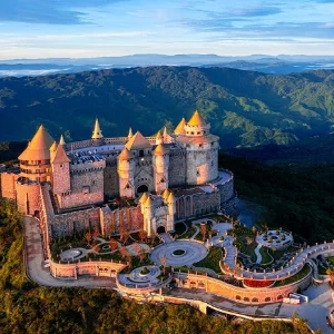 Vietnam Honeymoon Trip: A Romantic Journey Across Ho Chi Minh, Danang, and Hanoi