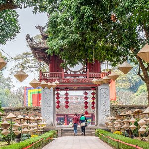 Vietnam Honeymoon Trip: A Romantic Journey Across Ho Chi Minh, Danang, and Hanoi