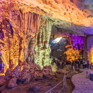 Vietnam Honeymoon Trip: A Romantic Journey Across Ho Chi Minh, Danang, and Hanoi