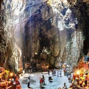 Vietnam Honeymoon Trip: A Romantic Journey Across Ho Chi Minh, Danang, and Hanoi