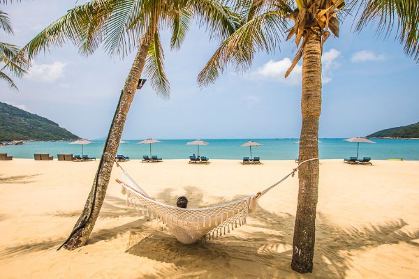 Vietnam Honeymoon Trip: A Tapestry of Two Hearts — photo 2