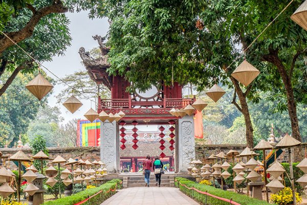 Vietnam Honeymoon Trip: A Tapestry of Two Hearts — photo 3