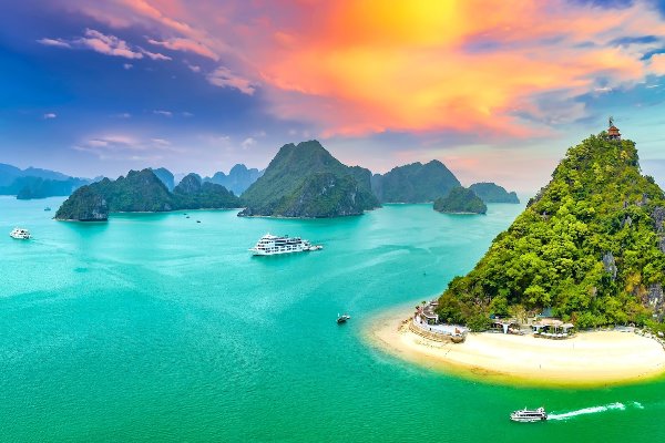 Vietnam Honeymoon Trip: A Tapestry of Two Hearts — photo 4
