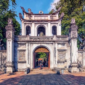 Vietnam Honeymoon Trip: A Tapestry of Two Hearts