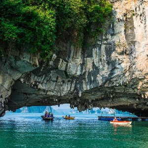 Vietnam Honeymoon Trip: A Tapestry of Two Hearts