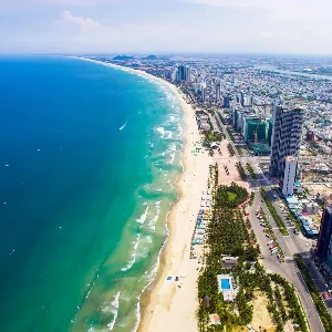 Vietnam Honeymoon Trip: A Tapestry of Two Hearts