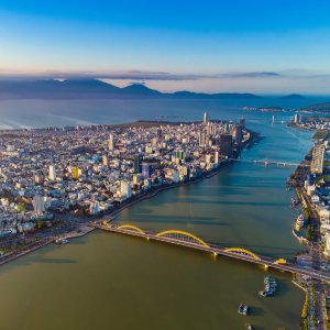 Vietnam Honeymoon Trip: A Tapestry of Two Hearts