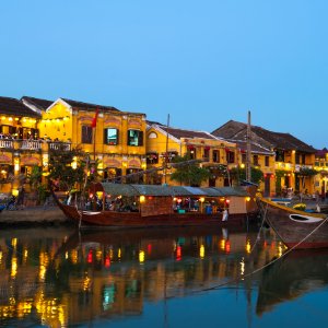 Vietnam Honeymoon Trip: A Tapestry of Two Hearts