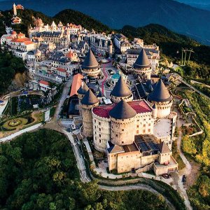 Vietnam Honeymoon Trip: A Tapestry of Two Hearts