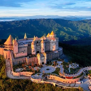 Vietnam Honeymoon Trip: A Tapestry of Two Hearts