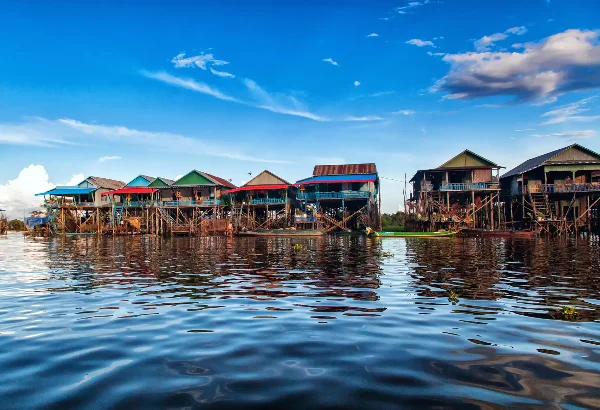 Vietnam Package Holidays: A Fun-Filled Family Adventure Across Ho Chi Minh, Danang, and Hanoi