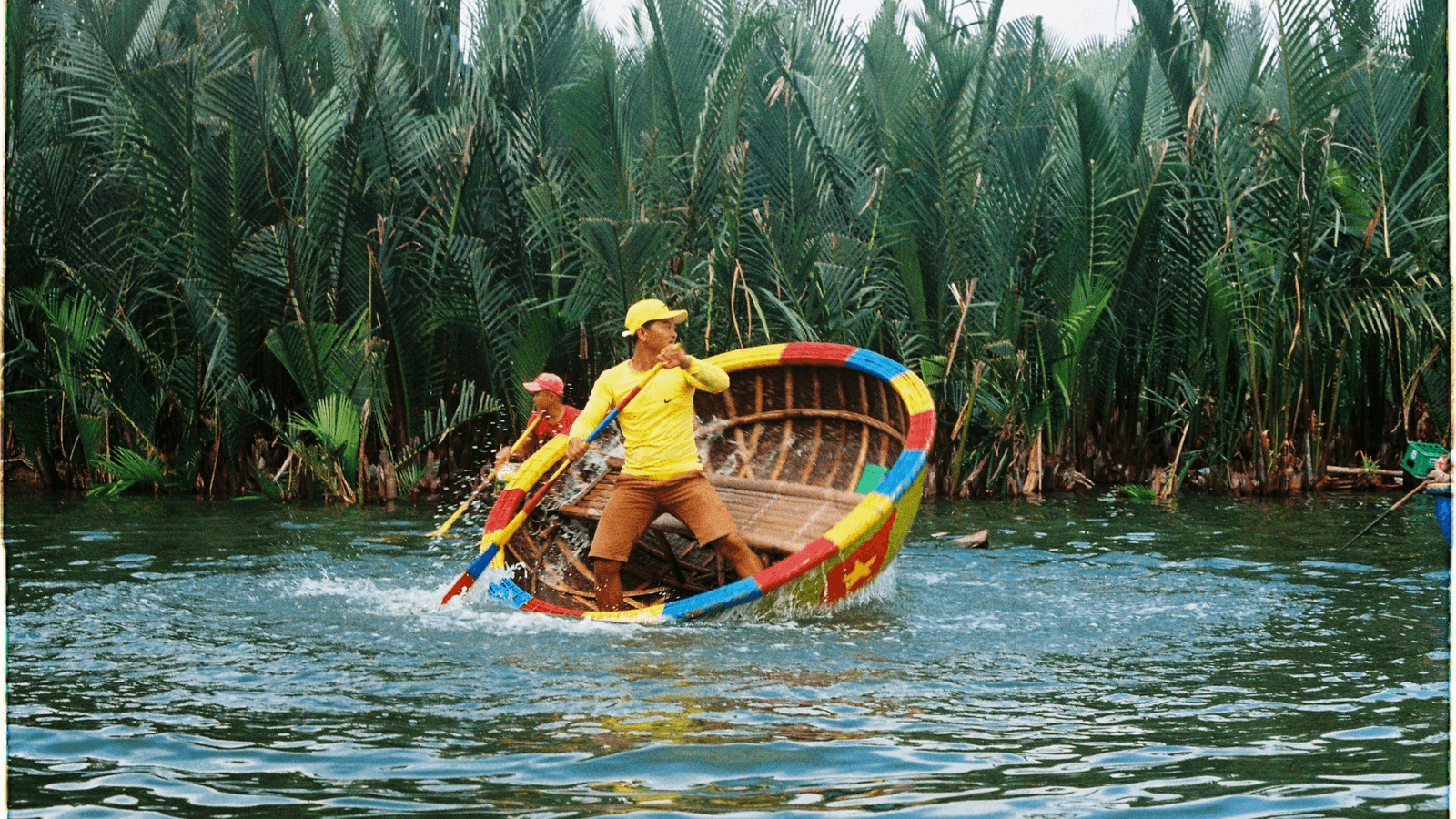 Unforgettable Vietnam Package: Ho Chi Minh, Danang & Hanoi