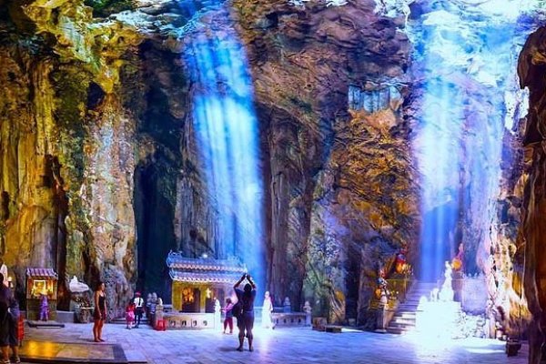 Unforgettable Vietnam Package: Ho Chi Minh, Danang & Hanoi — photo 1