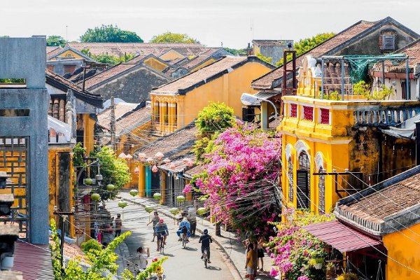 Unforgettable Vietnam Package: Ho Chi Minh, Danang & Hanoi — photo 2