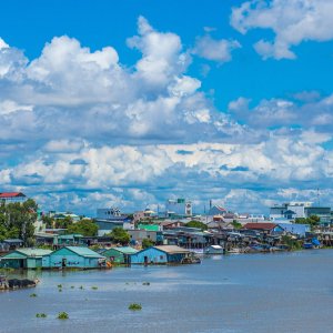 Vietnam Package Holidays: A Fun-Filled Family Adventure Across Ho Chi Minh, Danang, and Hanoi