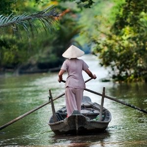 Vietnam Package Holidays: A Fun-Filled Family Adventure Across Ho Chi Minh, Danang, and Hanoi