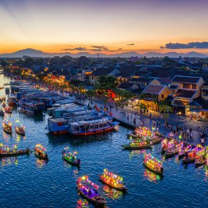 Vietnam Package Holidays: A Fun-Filled Family Adventure Across Ho Chi Minh, Danang, and Hanoi