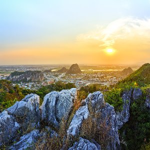 Vietnam Package Holidays: A Fun-Filled Family Adventure Across Ho Chi Minh, Danang, and Hanoi