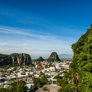 Vietnam Package Holidays: A Fun-Filled Family Adventure Across Ho Chi Minh, Danang, and Hanoi