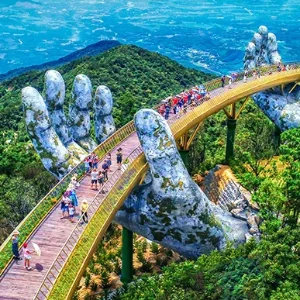 Vietnam Package Holidays: A Fun-Filled Family Adventure Across Ho Chi Minh, Danang, and Hanoi