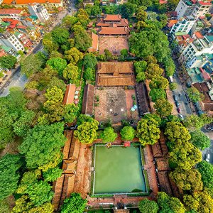 Vietnam Package Holidays: A Fun-Filled Family Adventure Across Ho Chi Minh, Danang, and Hanoi