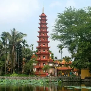 Vietnam Package Holidays: A Fun-Filled Family Adventure Across Ho Chi Minh, Danang, and Hanoi