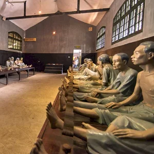 Vietnam Package Holidays: A Fun-Filled Family Adventure Across Ho Chi Minh, Danang, and Hanoi