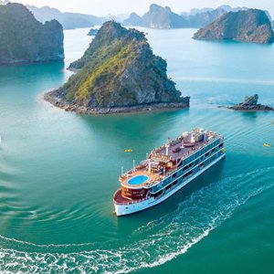 Vietnam Package Holidays: A Fun-Filled Family Adventure Across Ho Chi Minh, Danang, and Hanoi