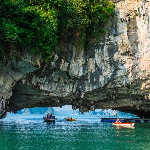 Vietnam Package Holidays: A Fun-Filled Family Adventure Across Ho Chi Minh, Danang, and Hanoi