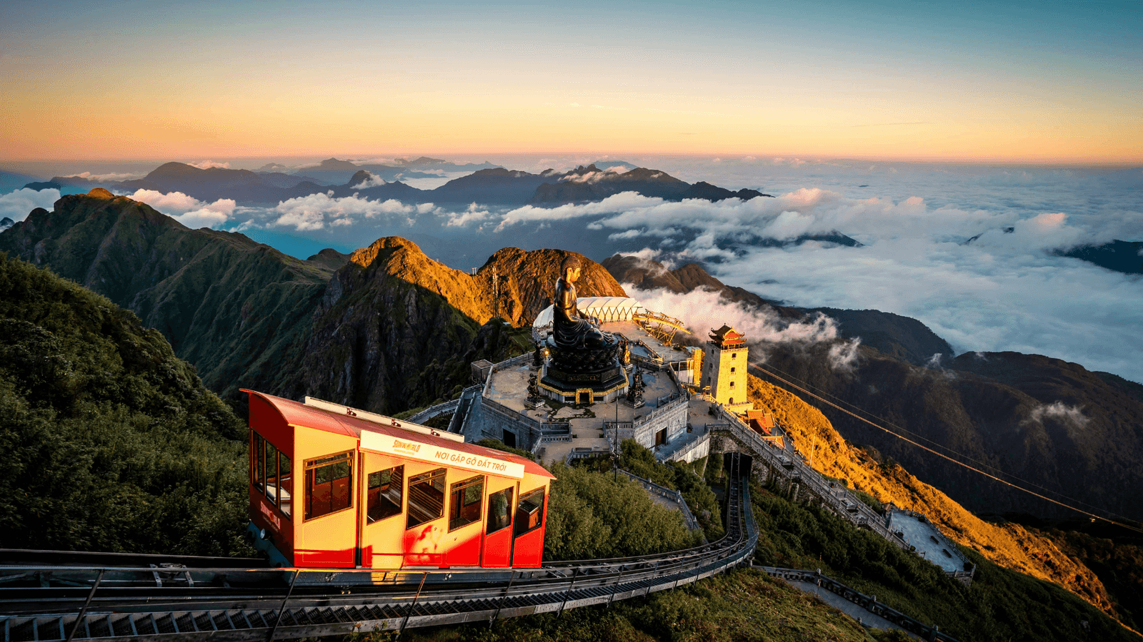 Vietnam Tour Package for Couple: 7-Day Romantic Escape