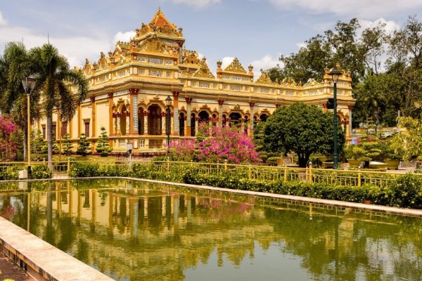 Vietnam Tour Package for Couple: 7-Day Romantic Escape — photo 1