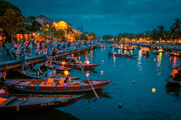 Vietnam Tour Package for Couple: 7-Day Romantic Escape — photo 4
