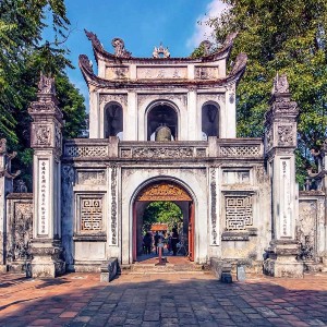 Vietnam Tour Package for Couple: 7-Day Romantic Escape