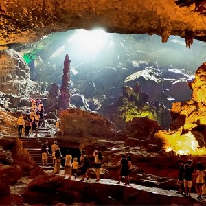 Vietnam Tour Package for Couple: 7-Day Romantic Escape