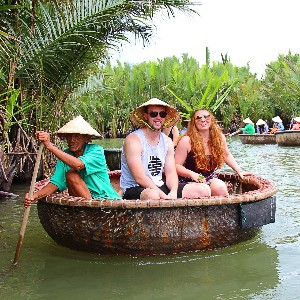 Vietnam Tour Package for Couple: 7-Day Romantic Escape