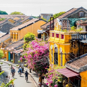 Vietnam Tour Package for Couple: 7-Day Romantic Escape
