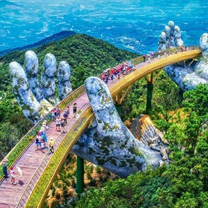 Vietnam Tour Package for Couple: 7-Day Romantic Escape