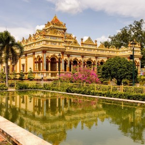 Vietnam Tour Package for Couple: 7-Day Romantic Escape