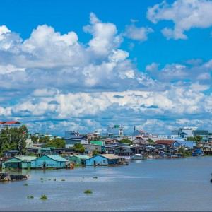 Vietnam Tour Package for Couple: 7-Day Romantic Escape