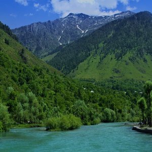 Where Love Meets the Mountains: Kashmir Couple Package