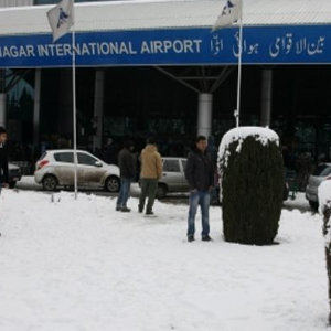 Where Love Meets the Mountains: Kashmir Couple Package