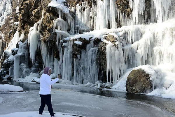 Winter Kashmir Package: A Journey Through Paradise — photo 2