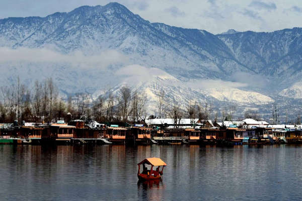 Winter Kashmir Package: A Journey Through Paradise — photo 3