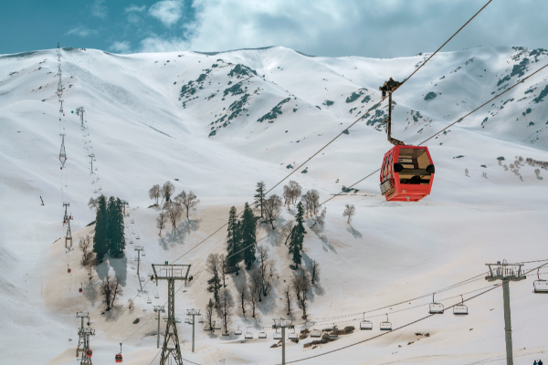 Winter Kashmir Package: A Journey Through Paradise — photo 4