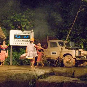 Your Perfect 5 Days Singapore Tour Package for Family & Friends