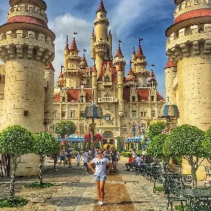 Your Perfect 5 Days Singapore Tour Package for Family & Friends