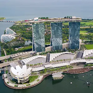 Your Perfect 5 Days Singapore Tour Package for Family & Friends