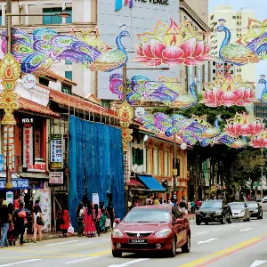 Your Perfect 5 Days Singapore Tour Package for Family & Friends